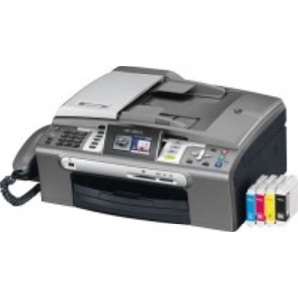 Cartouches pour Brother DCP-680 CN