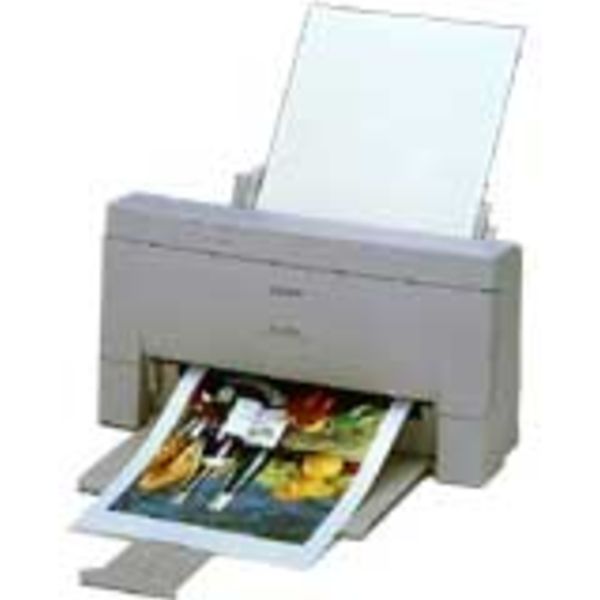 Cartouches pour Canon BJC 4100