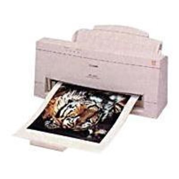 Cartouches pour Canon BJC 4550