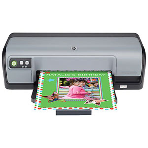 Cartouches pour HP DeskJet D 2545