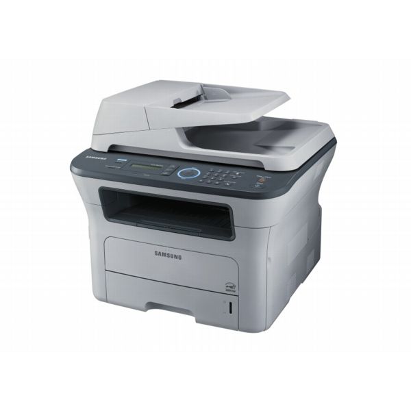 Toners pour Samsung SCX-4824 FN