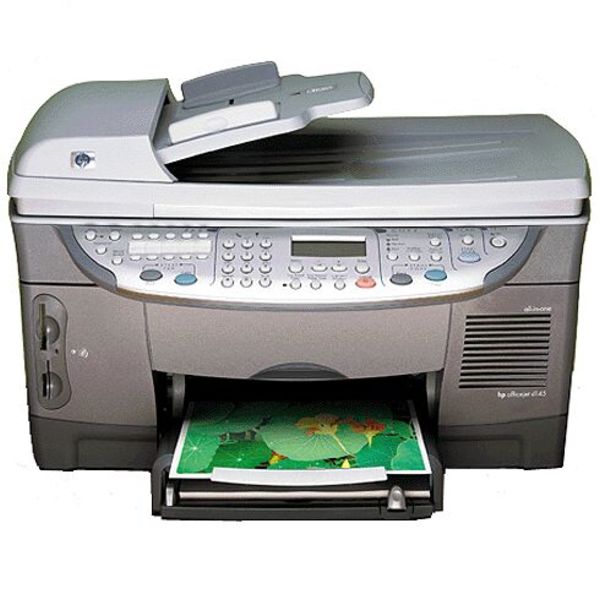 Cartouches pour HP OfficeJet 7110