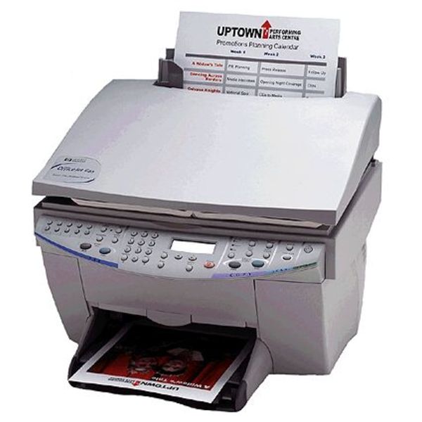 Cartouches pour HP OfficeJet G 85