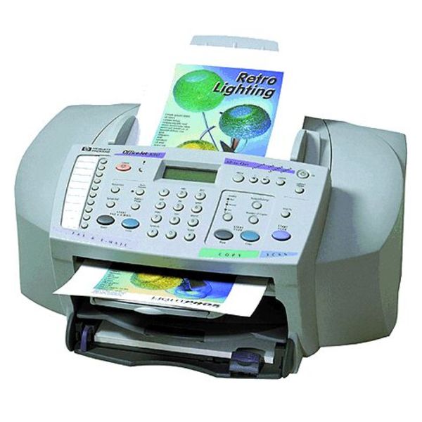 Imprimante HP OfficeJet K 80