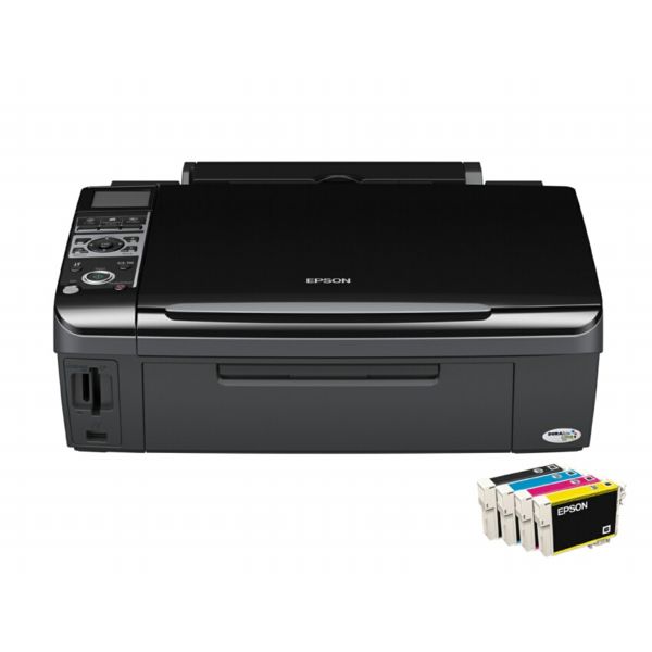 Cartouches pour Epson Stylus SX 400 Series