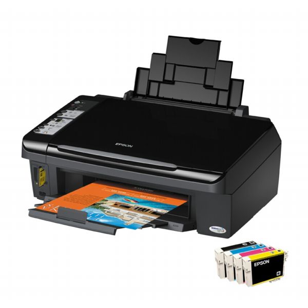 Cartouches pour Epson Stylus SX 200