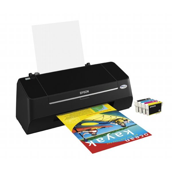 Cartouches pour Epson Stylus S 20