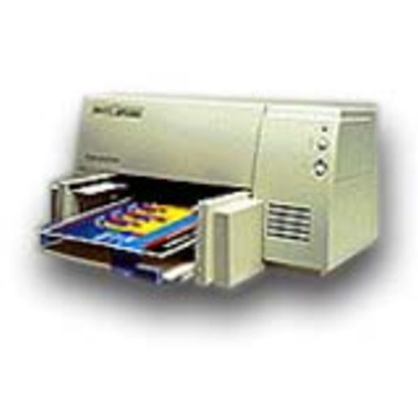 Cartouches pour HP DeskJet 870 CSI