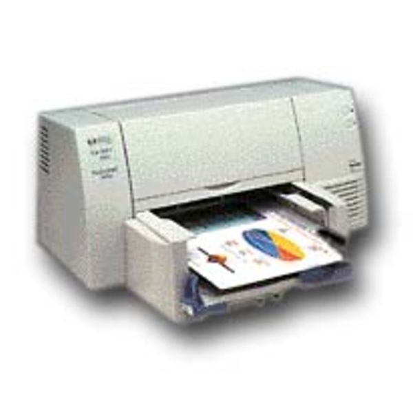 Cartouches pour HP DeskJet 890 C