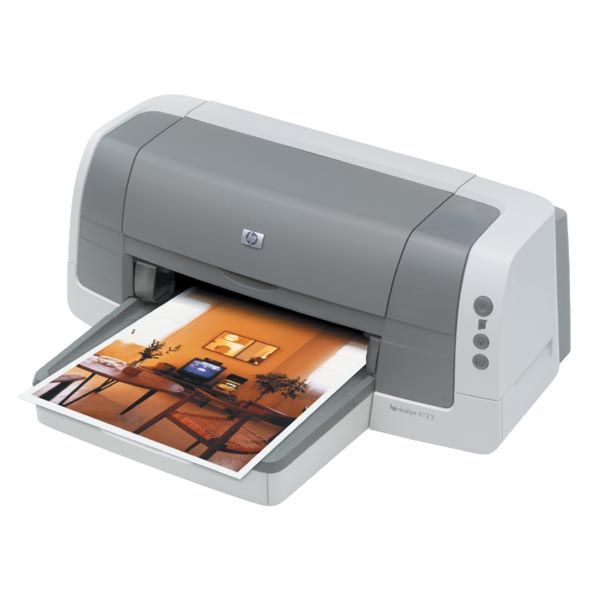 Cartouches pour HP DeskJet 6122