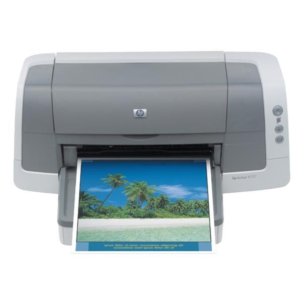 Cartouches pour HP DeskJet 6127