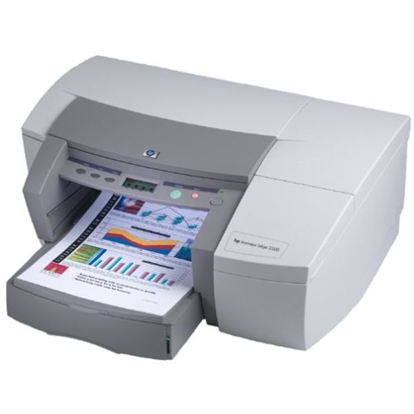 Cartouches pour HP Business InkJet 2200