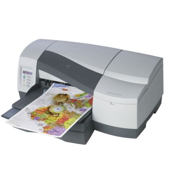 Cartouches pour HP Color InkJet 2600 DN