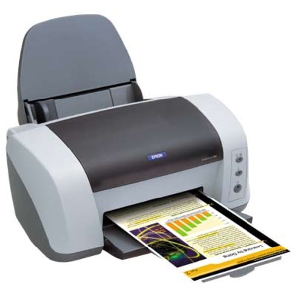 Cartouches pour Epson Stylus C 82 WN