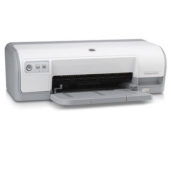 Cartouches pour HP DeskJet D 2560