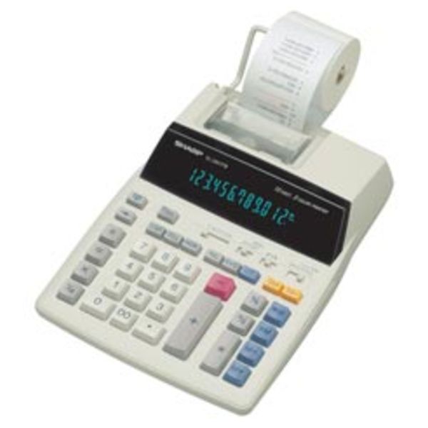 Cartouches pour Sharp EL 2901 P III