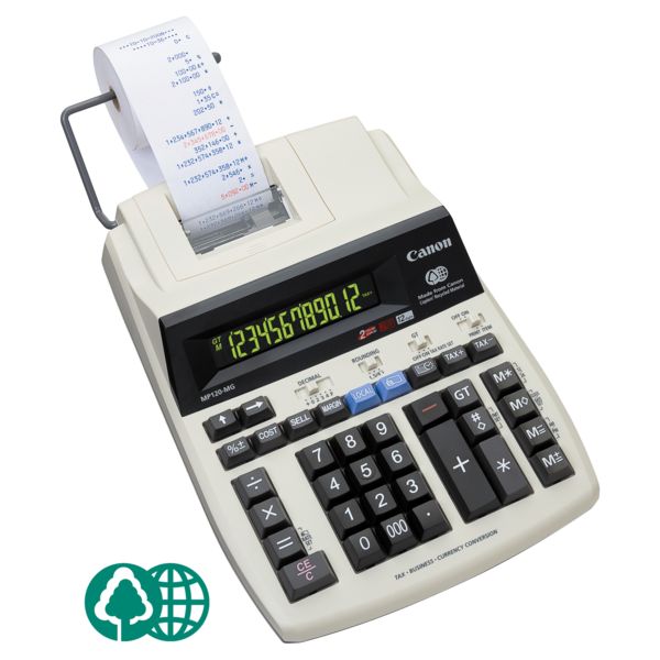 Cartouches pour Canon MP 120 MG