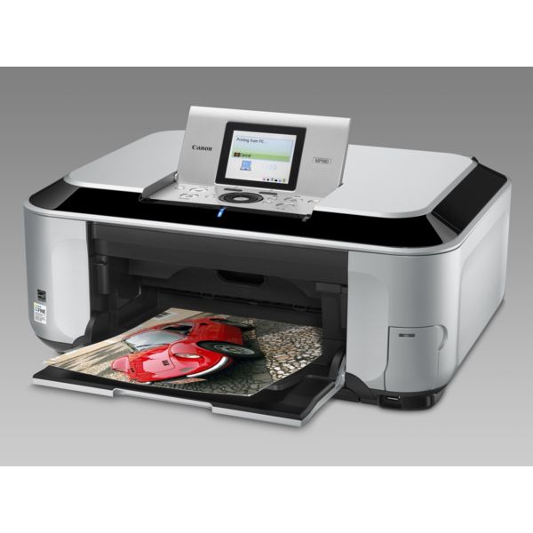 Cartouches pour Canon Pixma MP 980