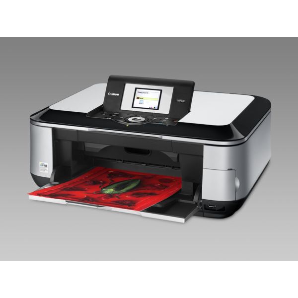 Cartouches pour Canon Pixma MP 630