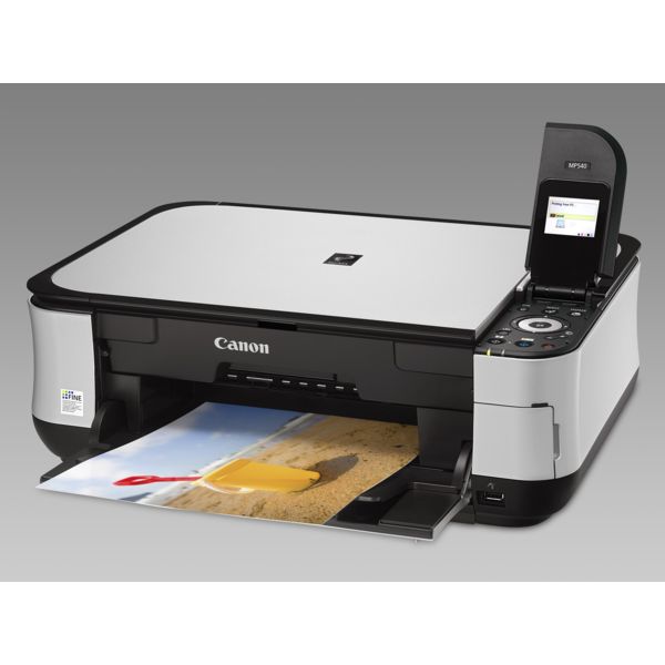 Cartouches pour Canon Pixma MP 540