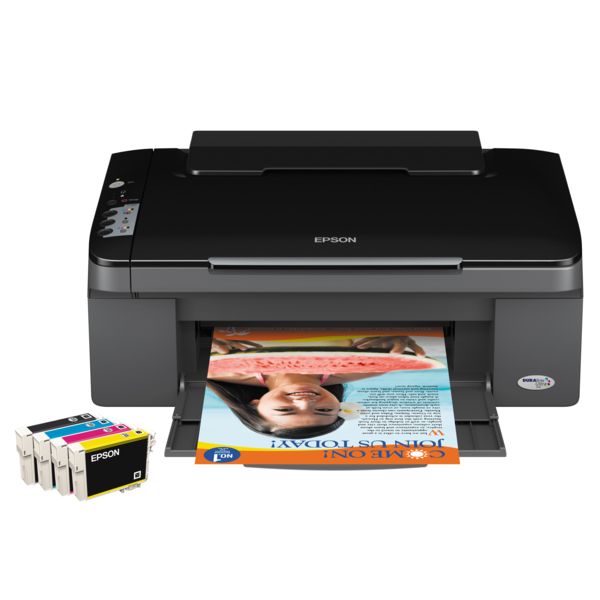 Cartouches pour Epson Stylus SX 100