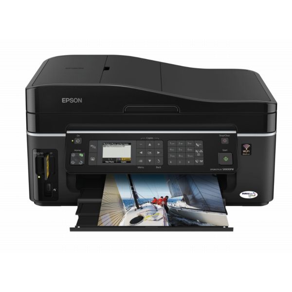 Cartouches pour Epson Stylus SX 600 FW