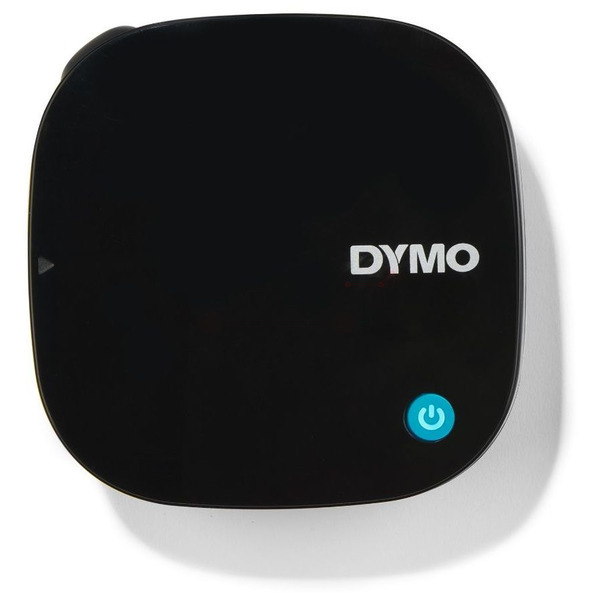 Cartouches pour Dymo Letratag 200 B
