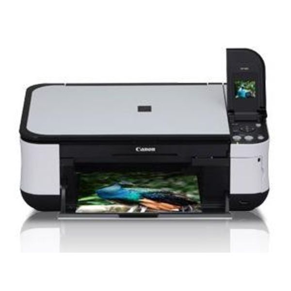 Cartouches pour Canon Pixma MP 480
