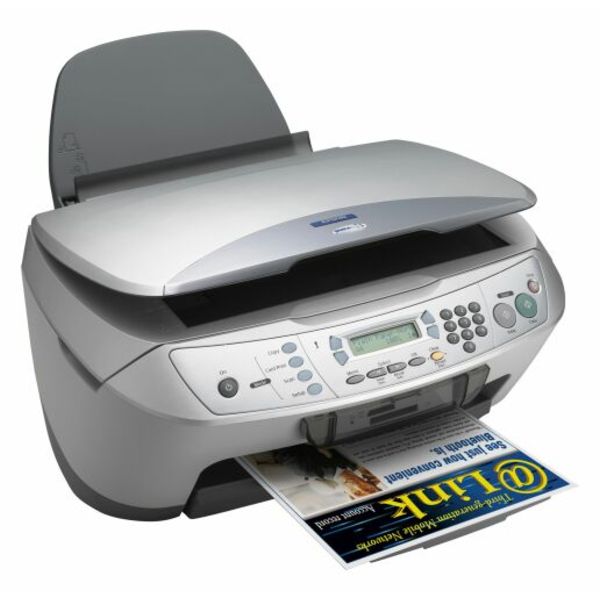 Cartouches pour Epson Stylus CX 6500