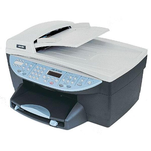 Cartouches pour Olivetti JOB-JET M 400