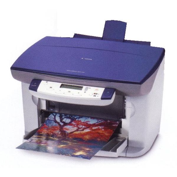 Cartouches pour Canon imageCLASS MPC 190