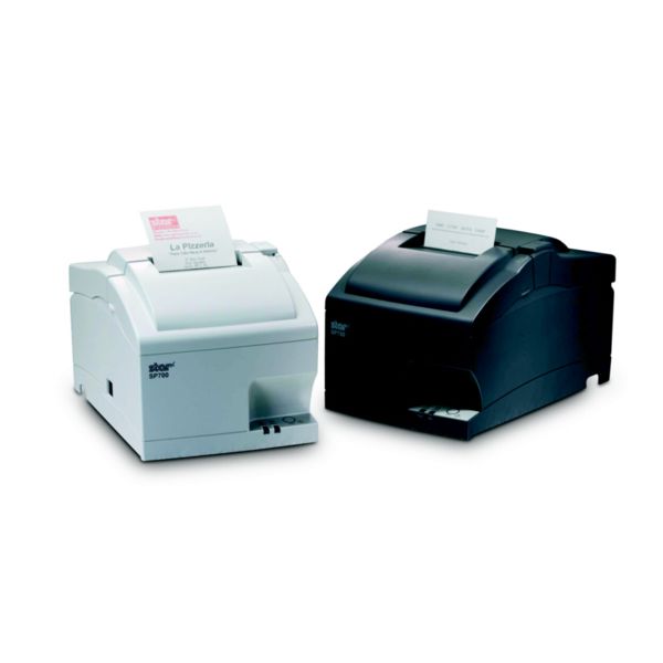 Cartouches pour Star Micronics SP 700 MD