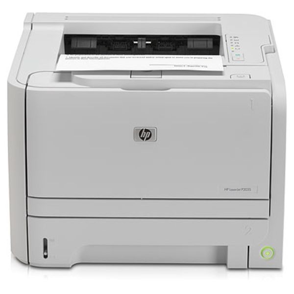 Toners pour HP LaserJet P 2034
