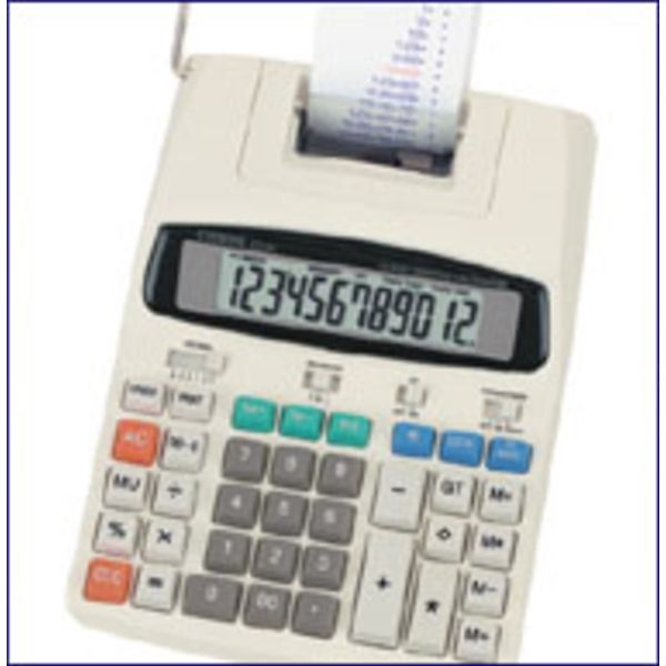 Cartouches pour Citizen CX 91 II