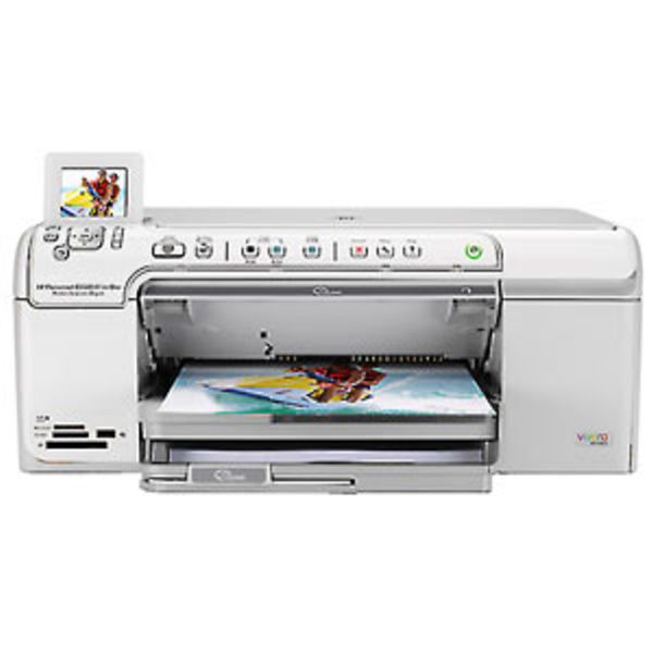 Cartouches pour HP PhotoSmart C 5580
