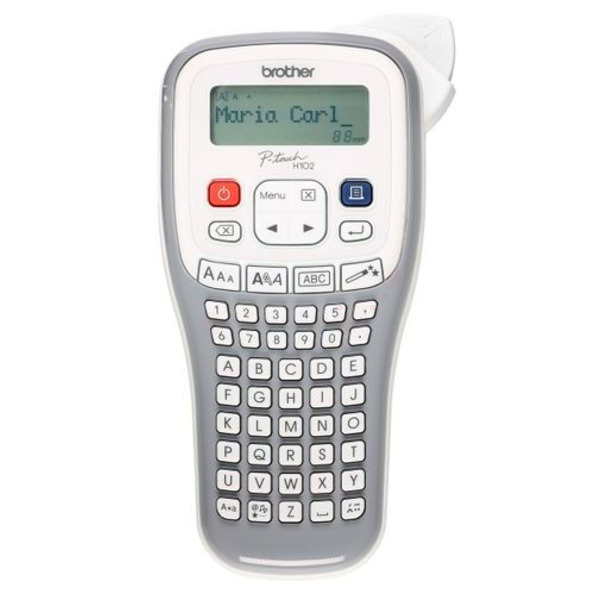 Cartouches pour Brother P-Touch H 102