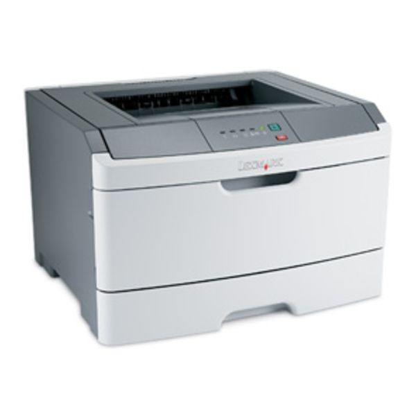 Cartouches pour Lexmark Optra E 260