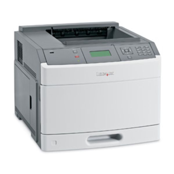 Toners pour Lexmark Optra T 650 N
