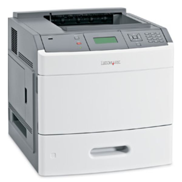 Toners pour Lexmark Optra T 654 DTN