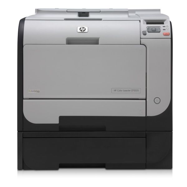 Toners pour HP Color LaserJet CP 2025 X
