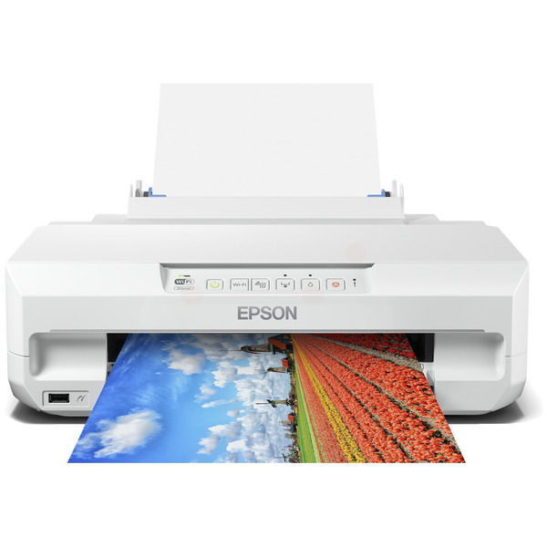 Cartouches pour Epson Expression Photo XP-65