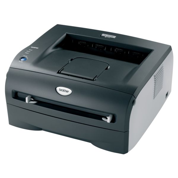 Cartouches pour Brother HL-2070 N