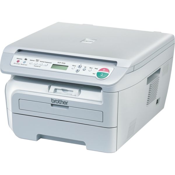 Cartouches pour Brother DCP-7030