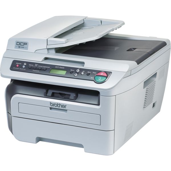 Cartouches pour Brother DCP-7040