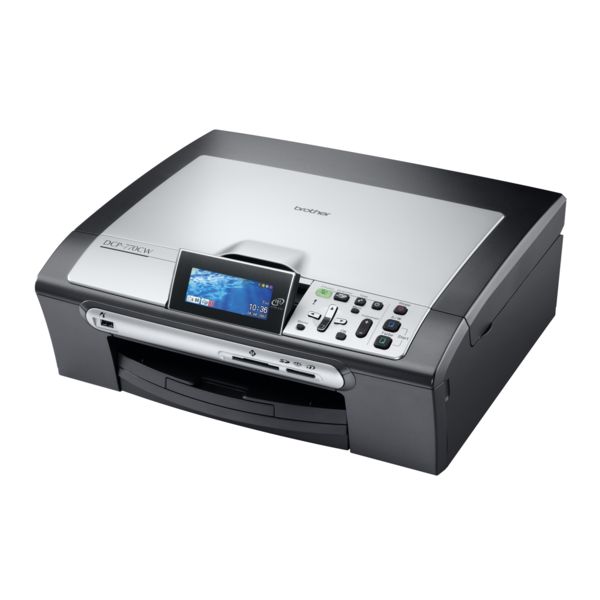 Cartouches pour Brother DCP-770 CW