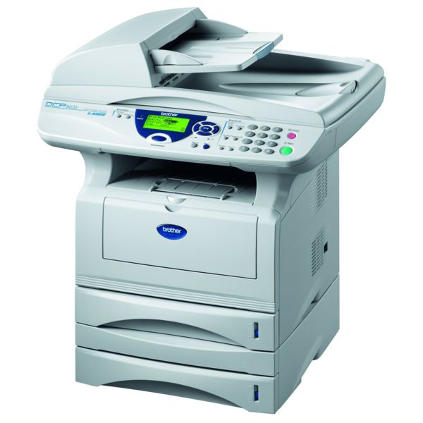 Cartouches pour Brother DCP-8020