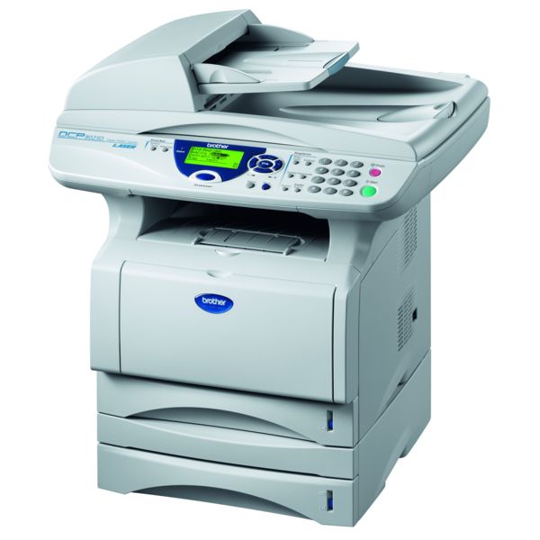 Cartouches pour Brother DCP-8025 D