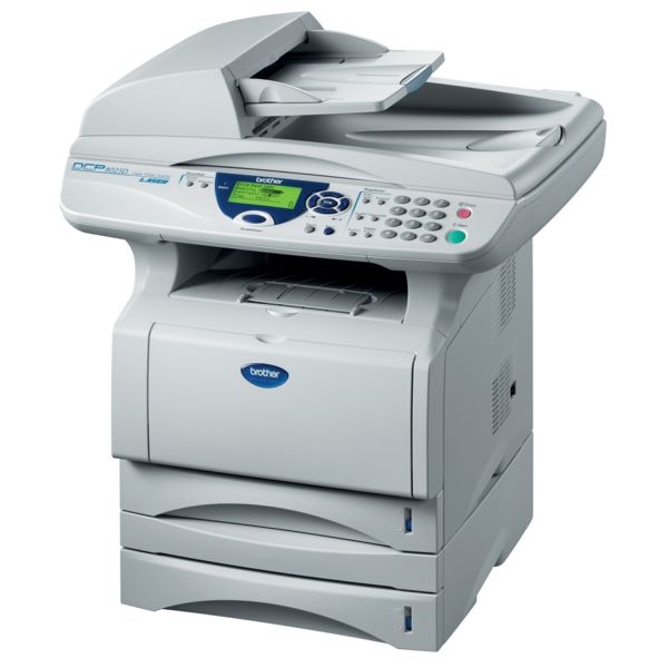 Cartouches pour Brother DCP-8025 DN