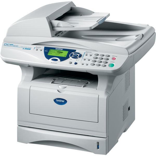 Cartouches pour Brother DCP-8040