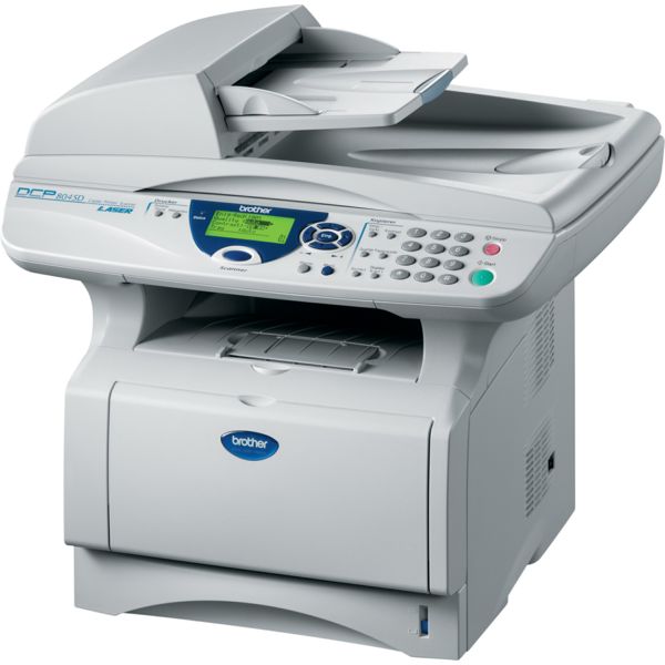 Cartouches pour Brother DCP-8045 DN